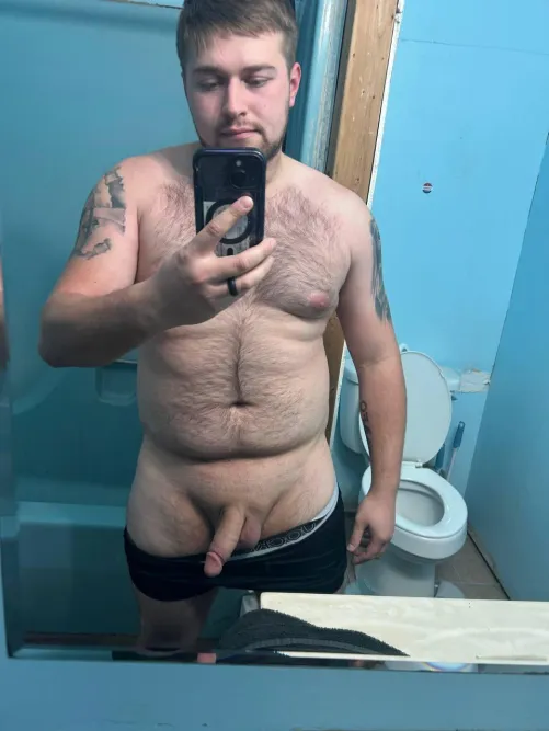 What do u think by cConner_4567