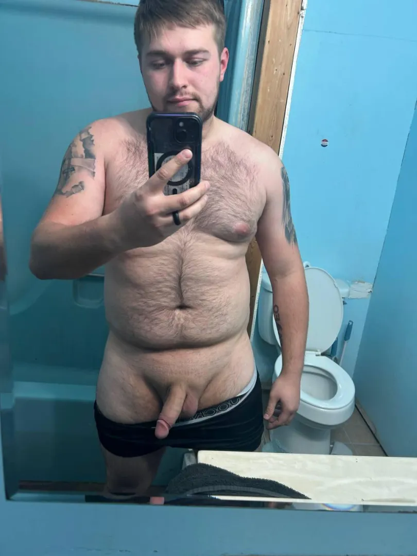 What do u think posted by cConner_4567