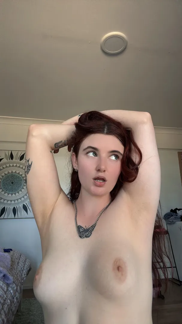 What do u think posted by rainty2000