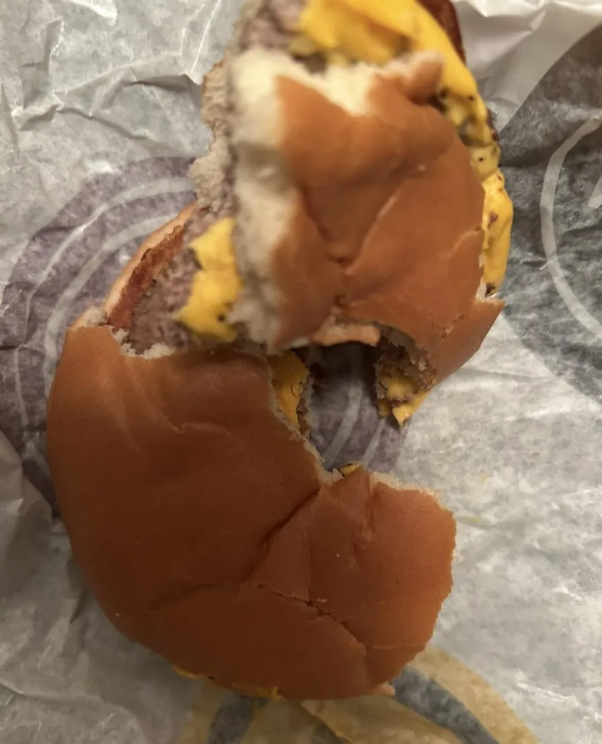 WHAT DO YALL FGC EAT? posted by MRHOWERDCEO