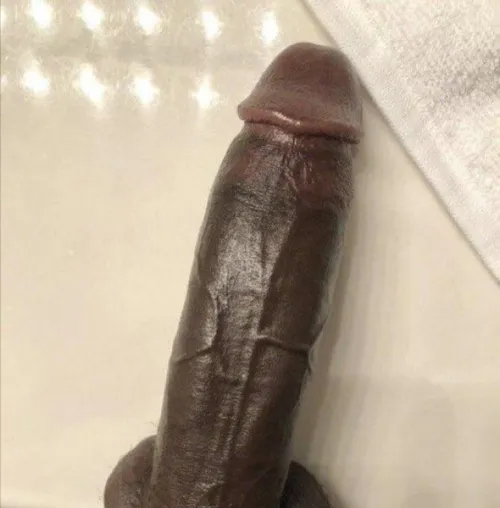 What do y’all think about his bbc by Express-Quality-2112