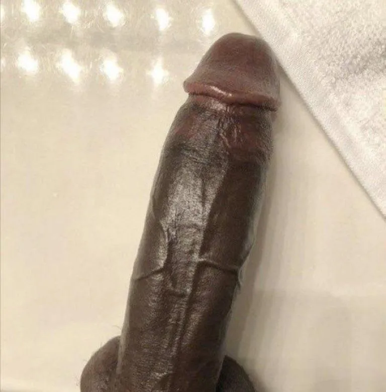 What do y’all think about his bbc posted by Express-Quality-2112