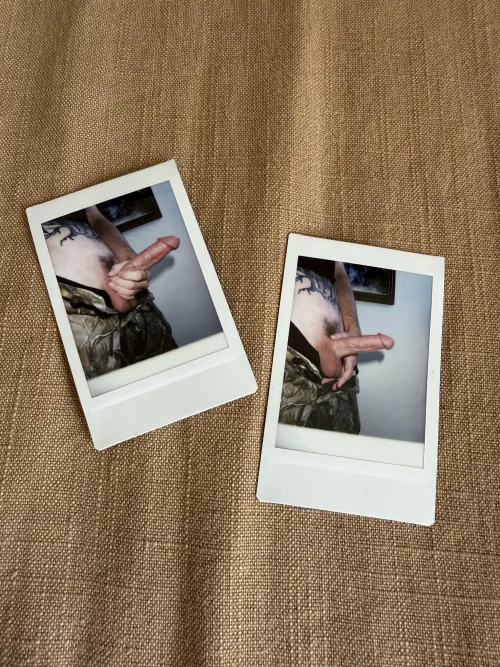 What do yall think?  by americannothingg