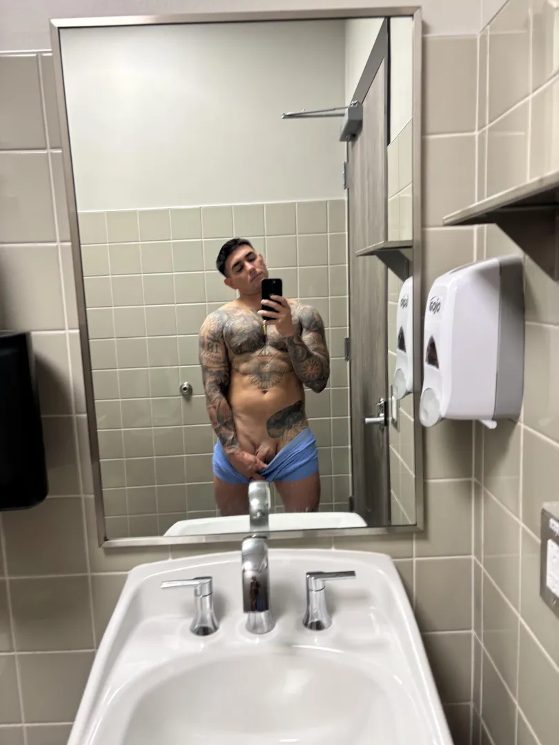 What do y’all think posted by Tyler_untamed