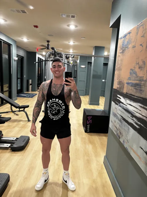 What do y’all think by Tyler_untamed