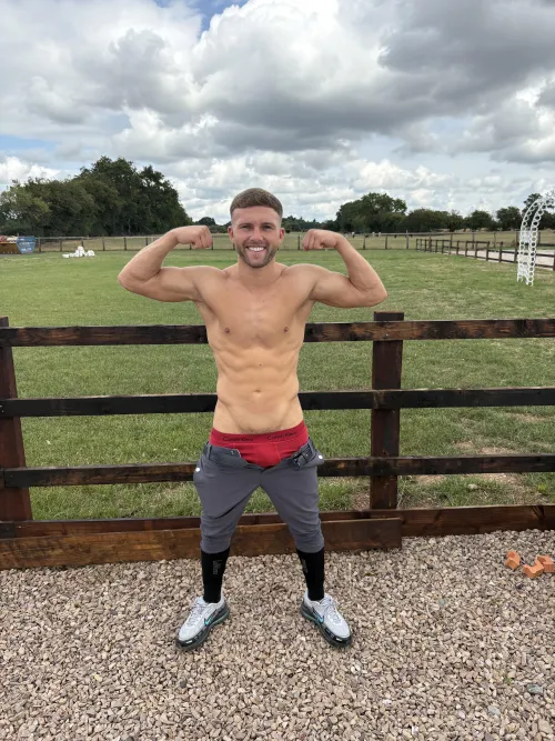 What do you all think by johntitchjockey