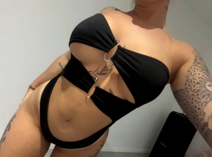 What do you call a wife who loves to fuck everyday? by TightSlut62