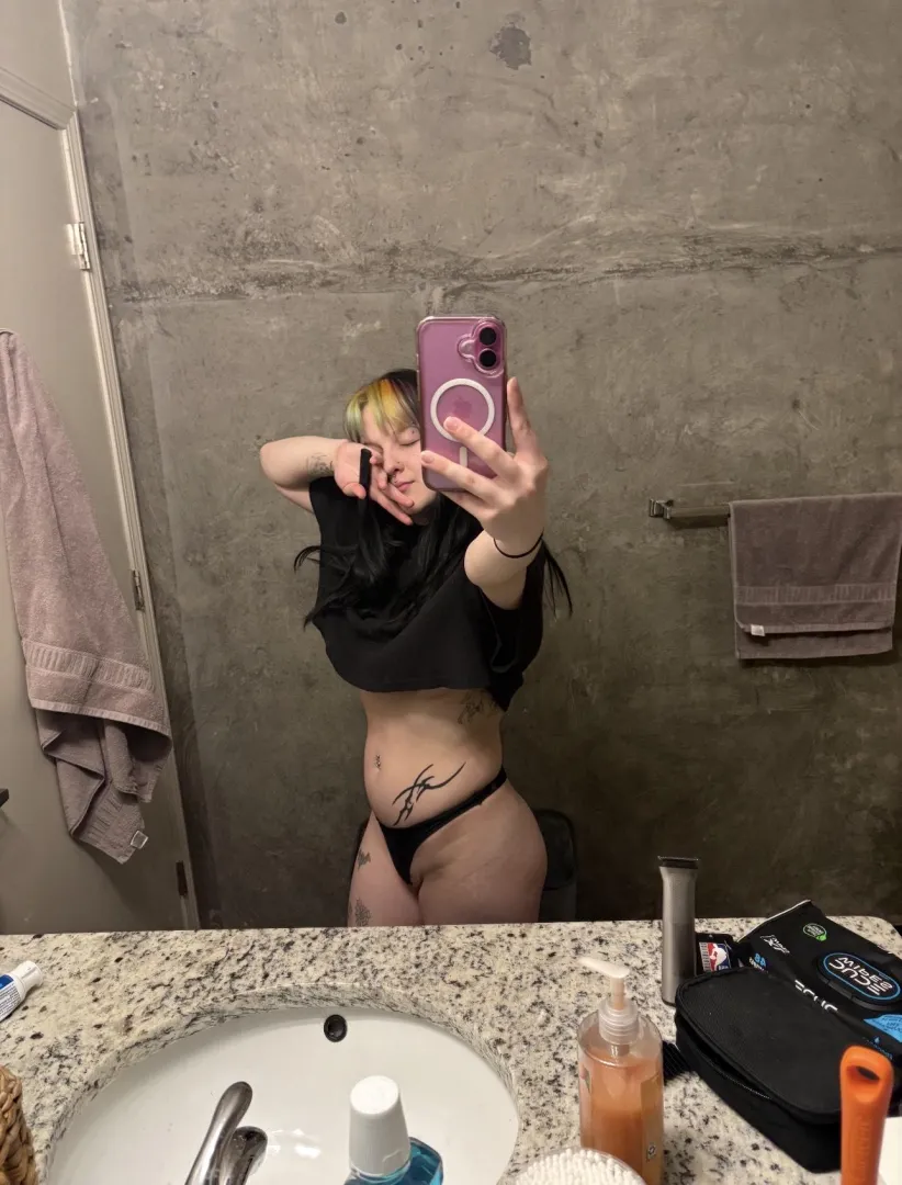 what do you do if you see me like this ? posted by urnmadison