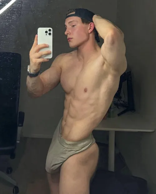 What do you feel like doing? by TheOnlyBig-Man