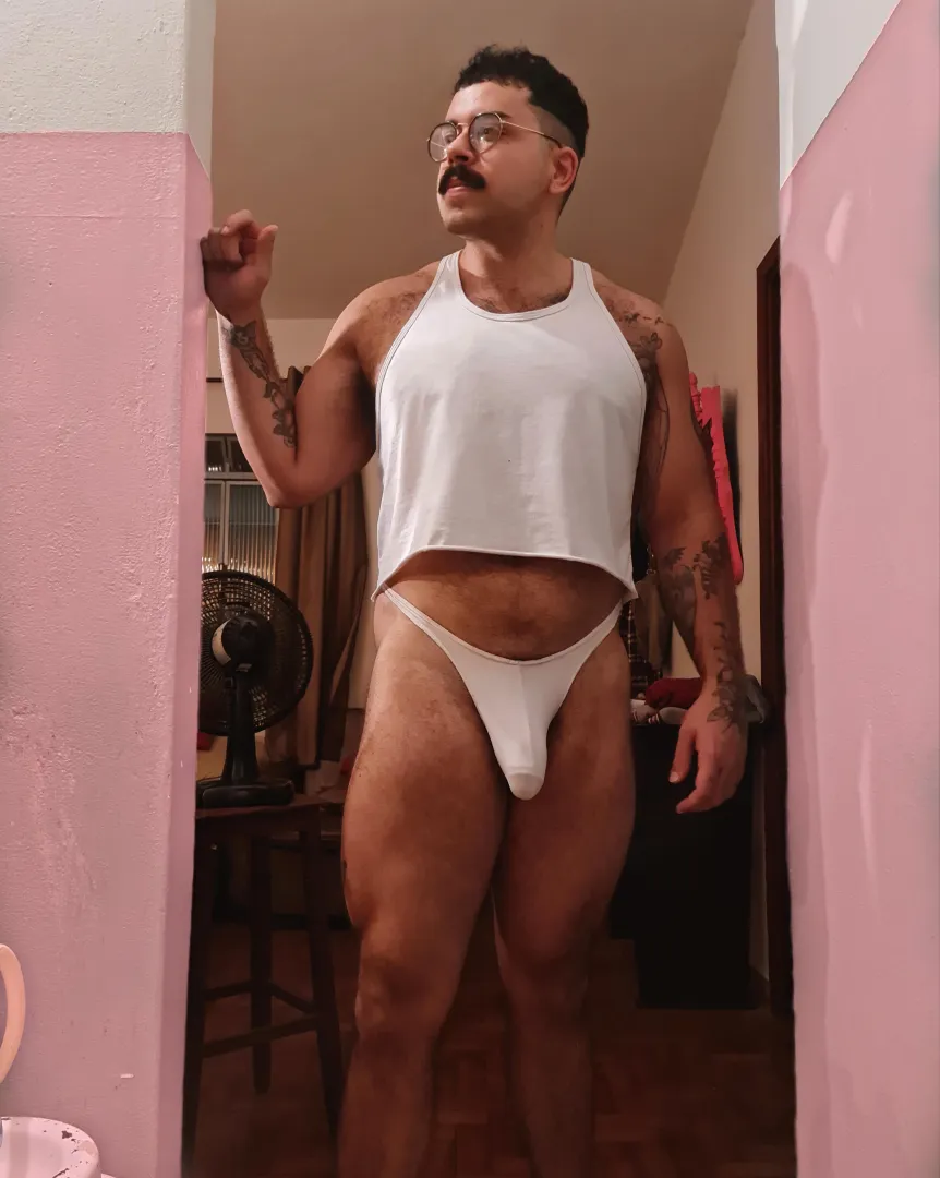 What do you guy think of this? posted by thewalkingdeaddy