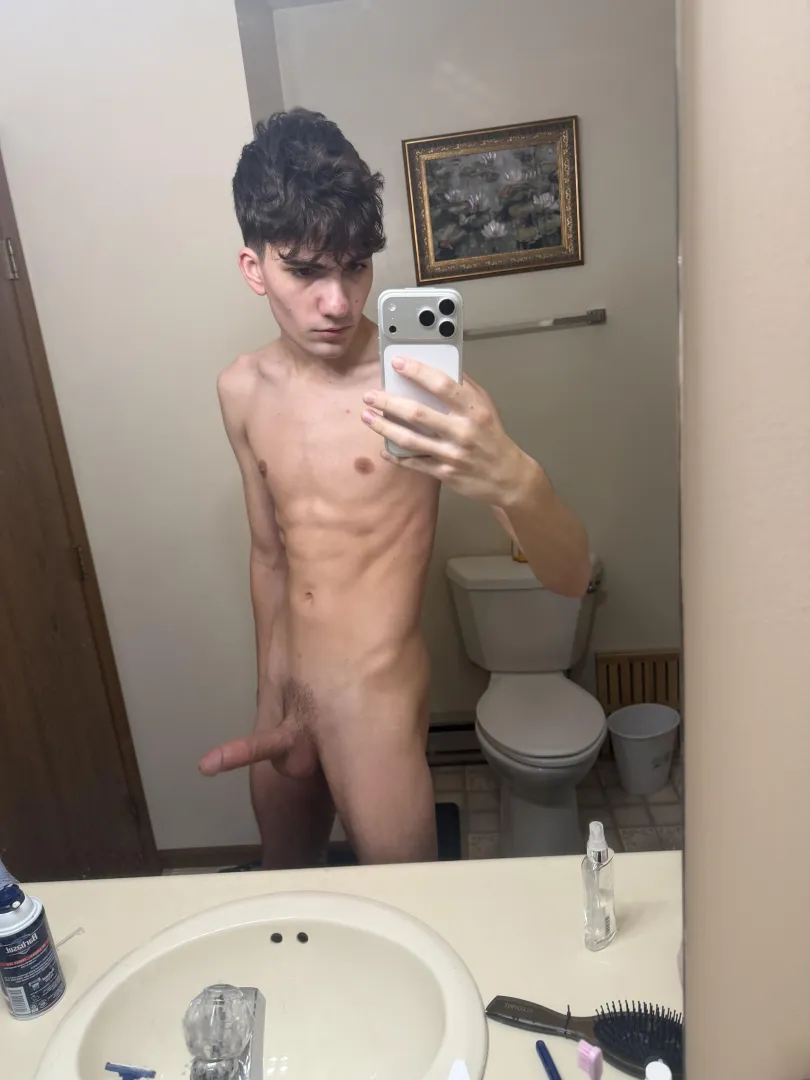 What do you guys think posted by VisualChemical6095