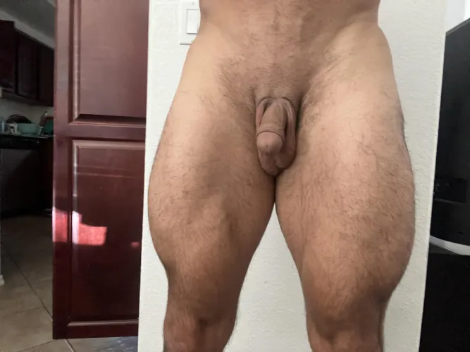 What do you guys think? by Nudist77