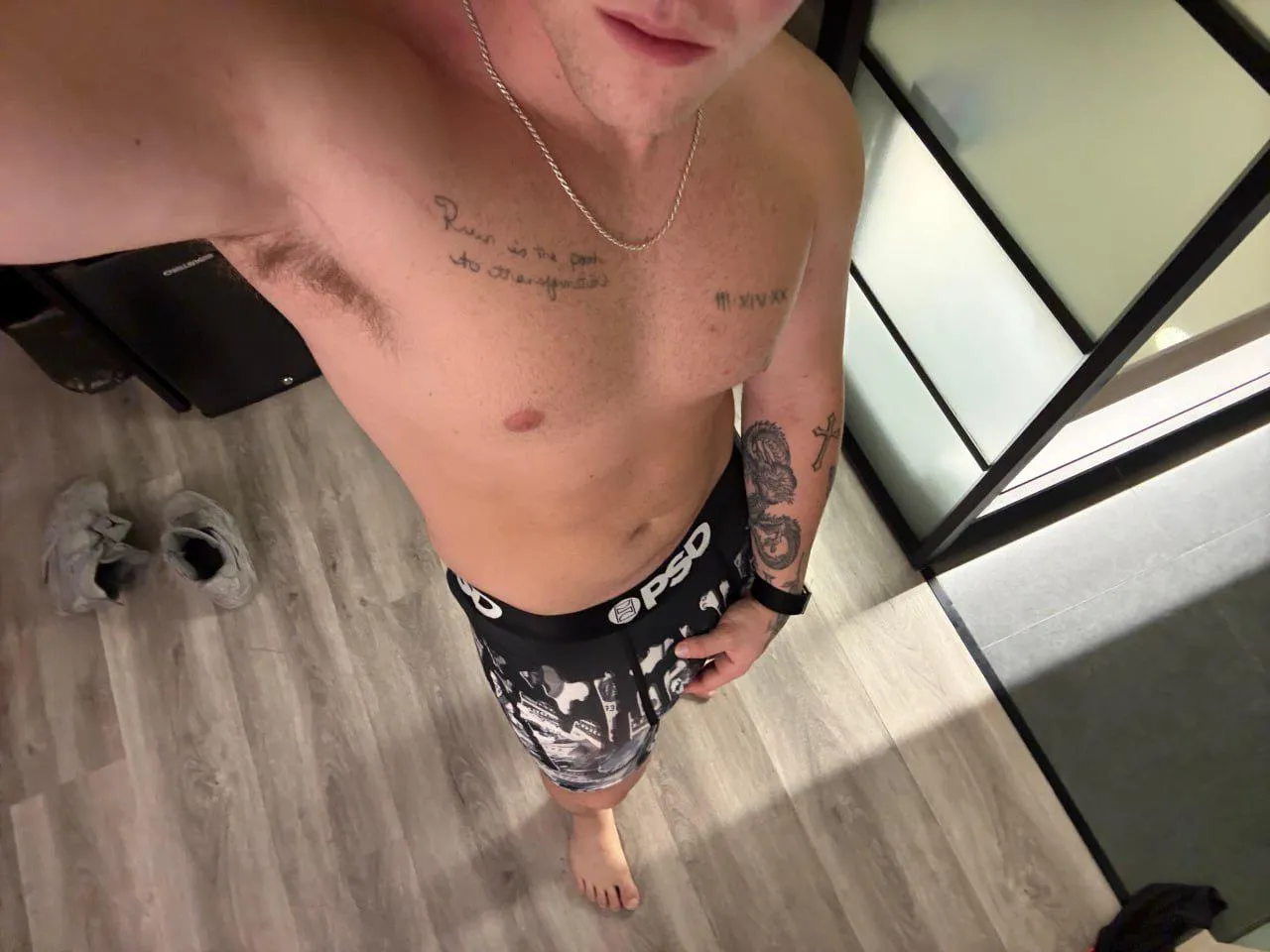 What do you guys think about PSDs posted by laskow1