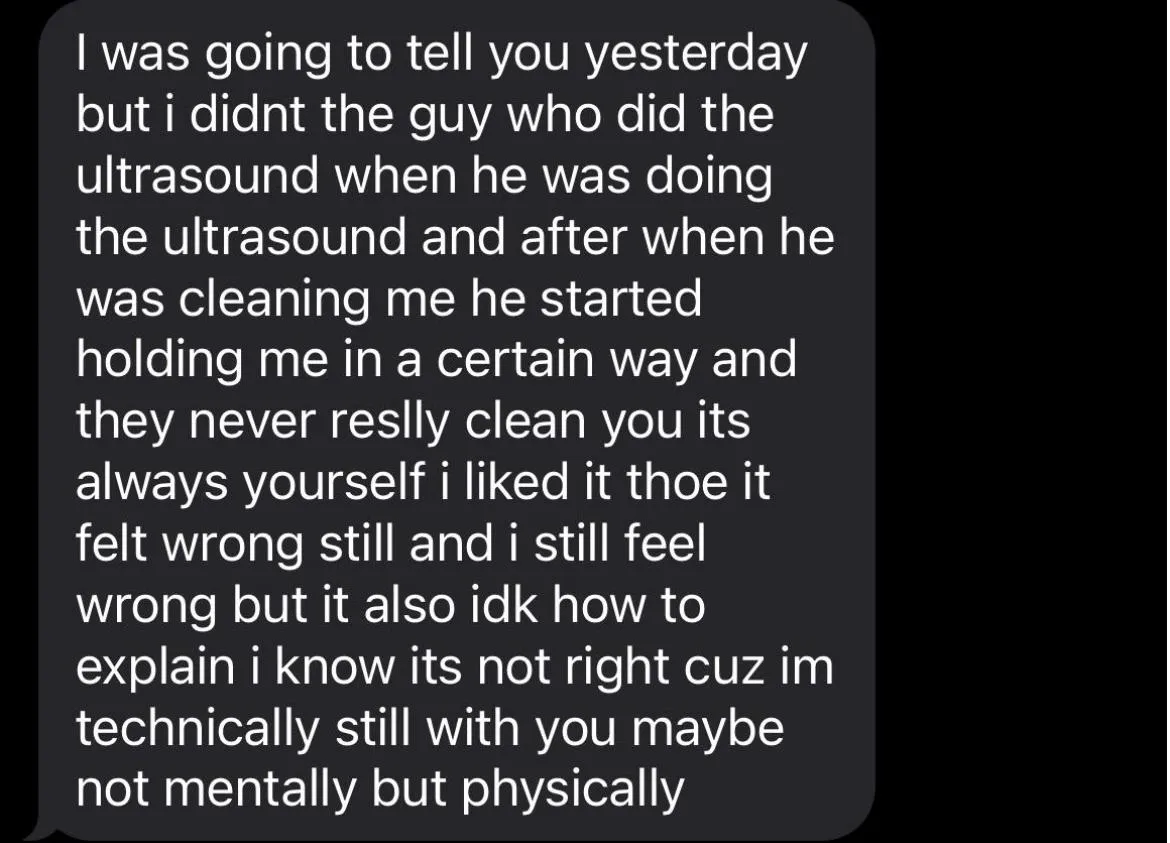 What do you guys think go back? posted by Fit_Horse5482