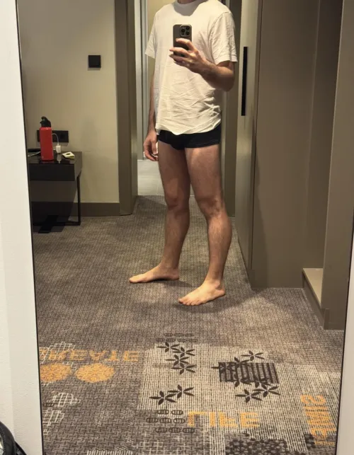 What do you guys think? Good enough? by PrincipleReal169