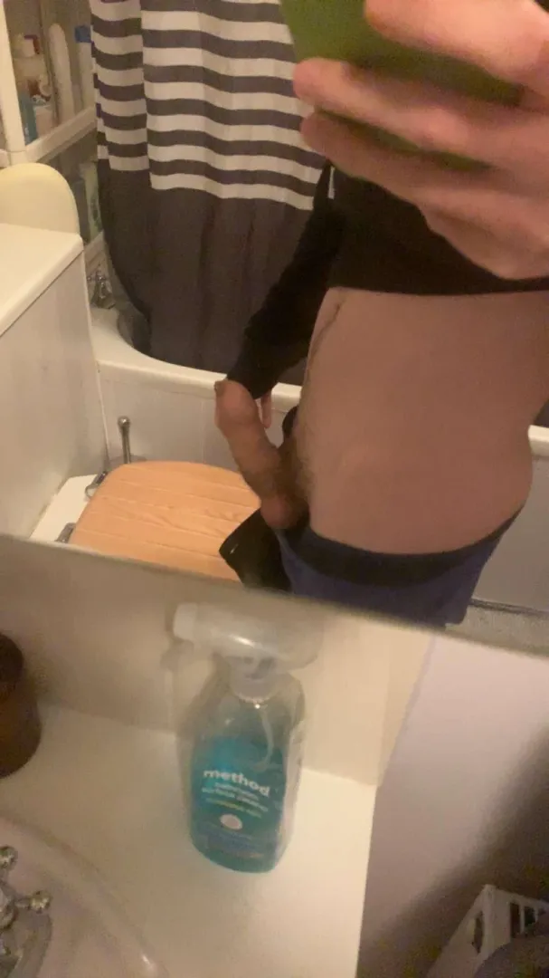 What do you guys think of mine?  posted by MidnightWithMatt