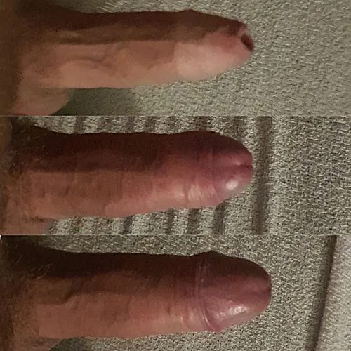 What do you prefer? Some like it, some don't :) by 1a2b3c1337