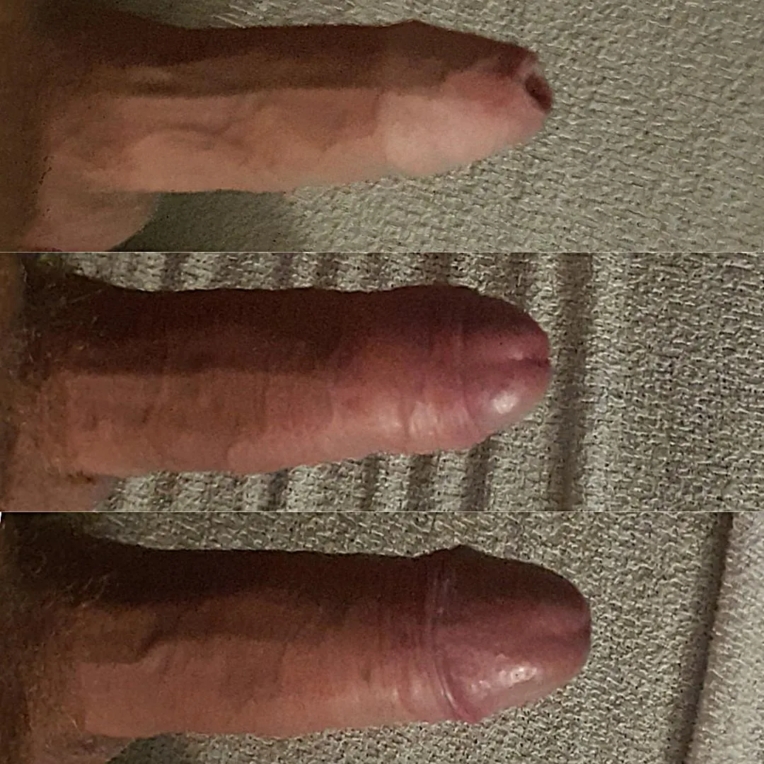 What do you prefer? Some like it, some don't :) posted by 1a2b3c1337