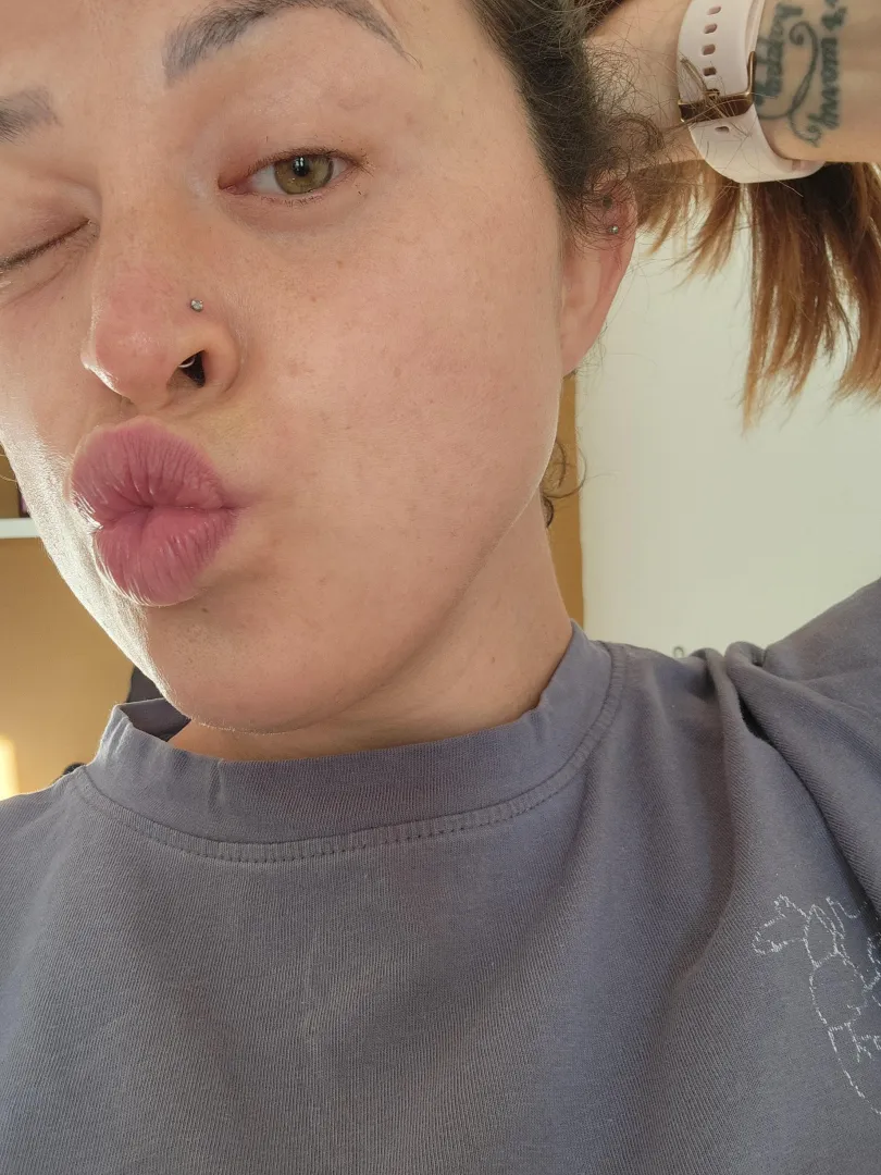 What do you say about them? posted by Queen_chik