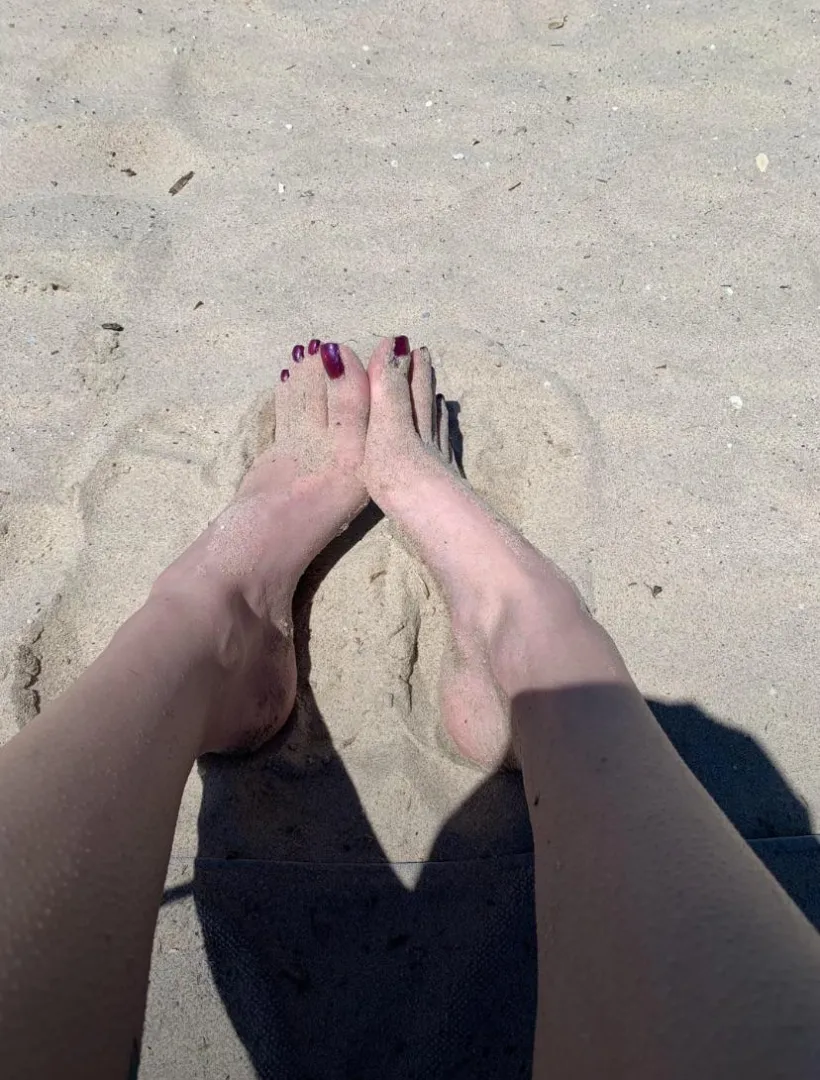 What do you think? posted by Fluffy-Drummer-3948