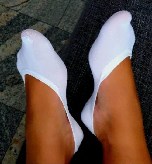 What do you think by misskatefeet1