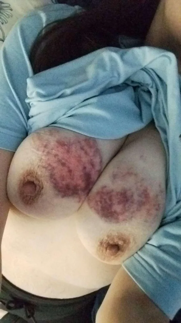 What do you think posted by Organic-Mechanic-291