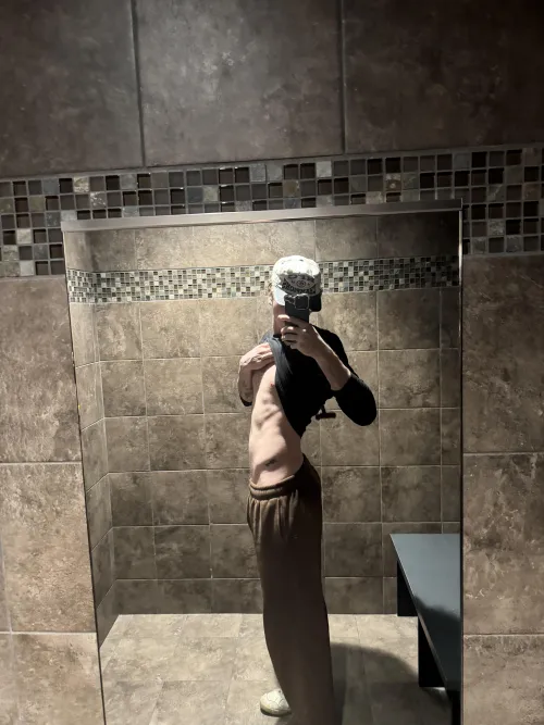 What do you think? by boyhollywoodxxx