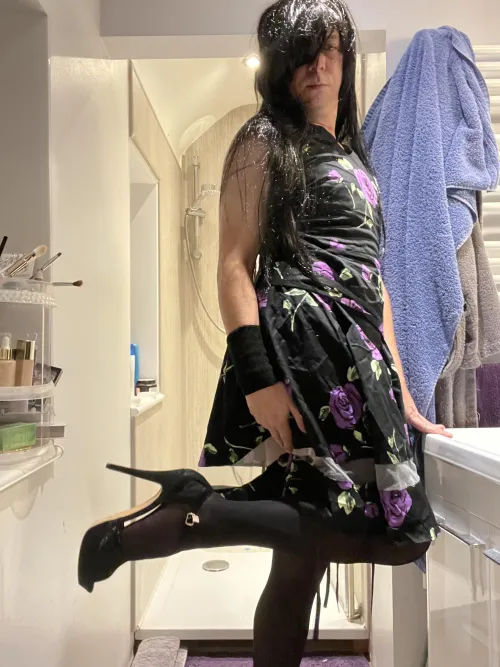 What do you think? by Rachel070281