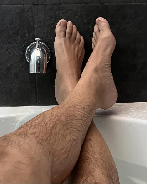 What do you think? by SDCASteven