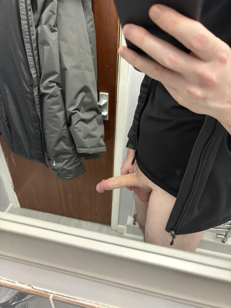 What do you think? posted by RevolutionaryZone496