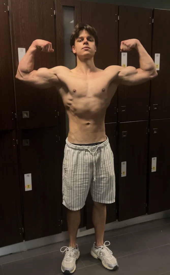 What do you think? posted by Select_Equipment4297