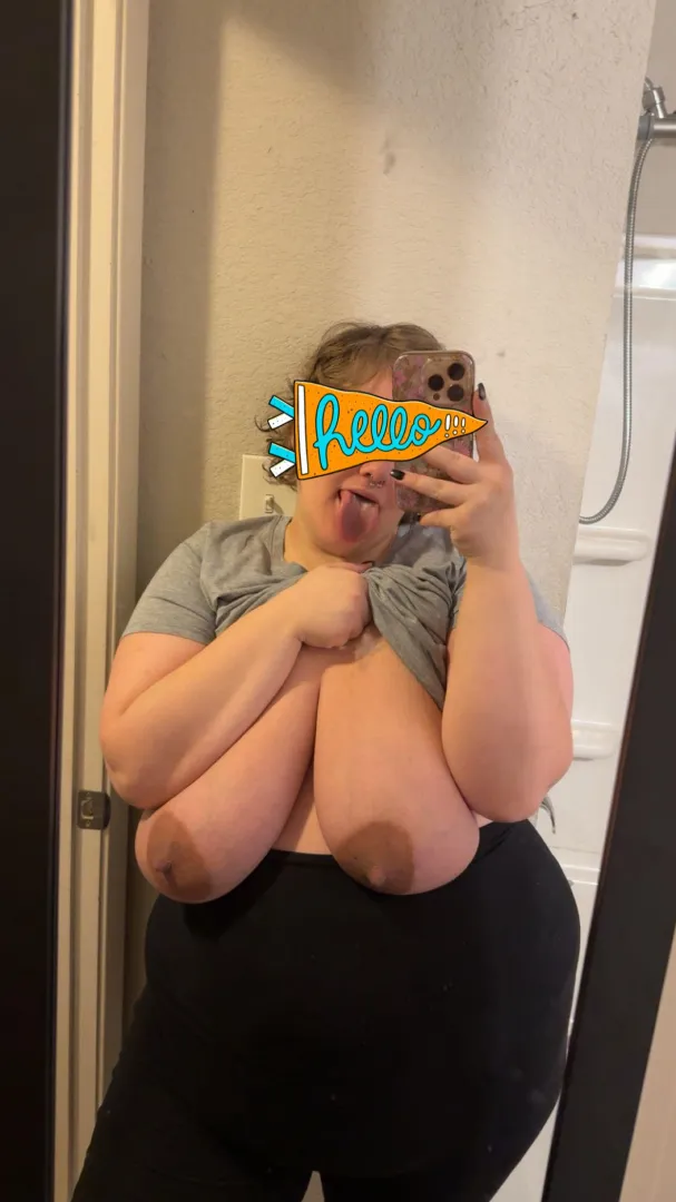 What do you think? posted by AnnualLoud421