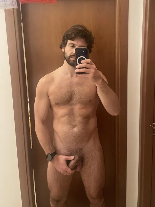 What do you think? by Niceview1234