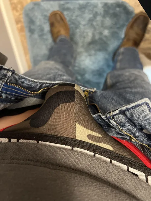 What do you think? by Distinct-Barber1286