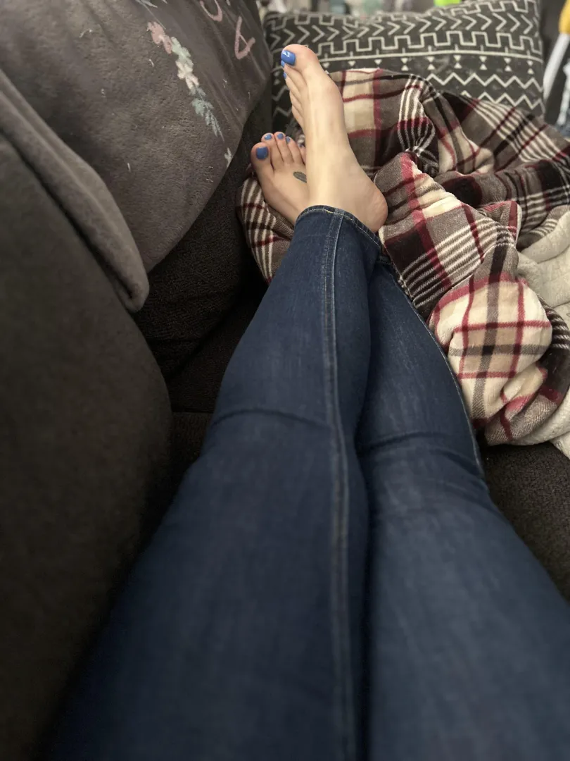 What do you think? posted by Hot_Mess_Mama8617