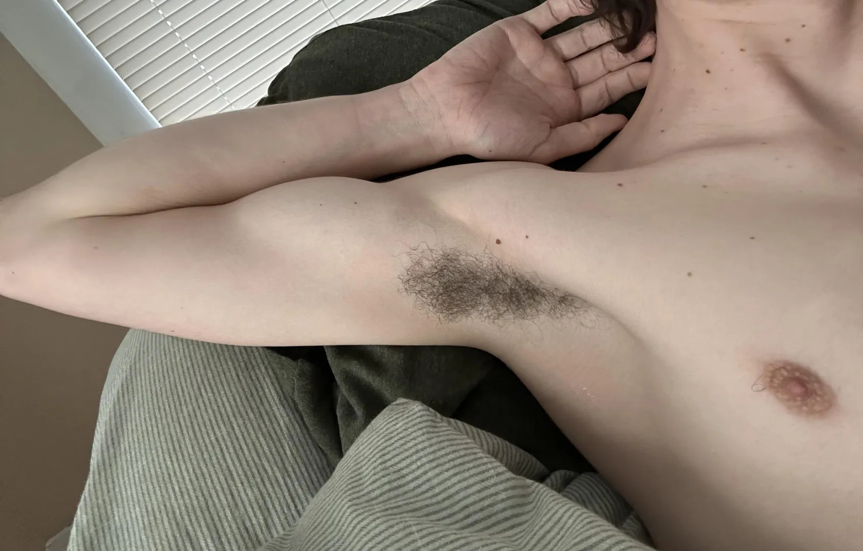 what do you think? posted by Firm-Average-09