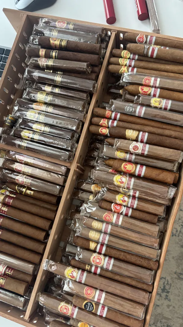 What do you think about cellophane to slow down the aging process? posted by Aggravating_Put5194