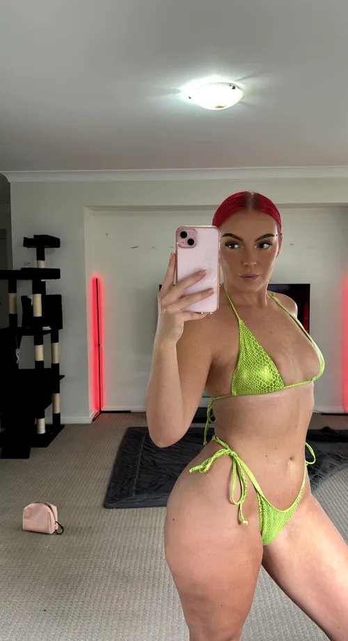 what do you think about my new set? by Tynnillerobinson