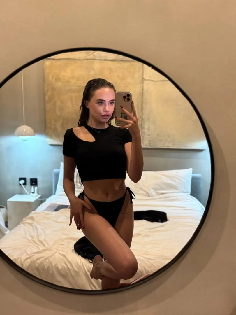 What do you think about my new swimsuit? posted by Soft_Temptation_X