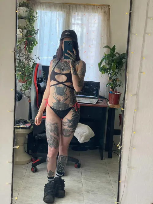 What do you think about obeying my orders?  by Icepapice