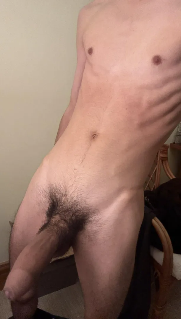 what do you think bros? posted by hungtwink77