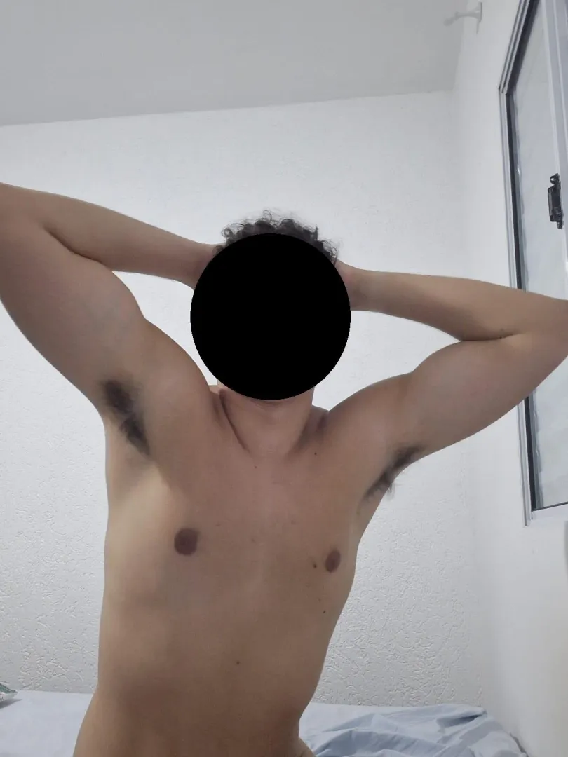 What do you think it smells like? posted by another_horny_guy