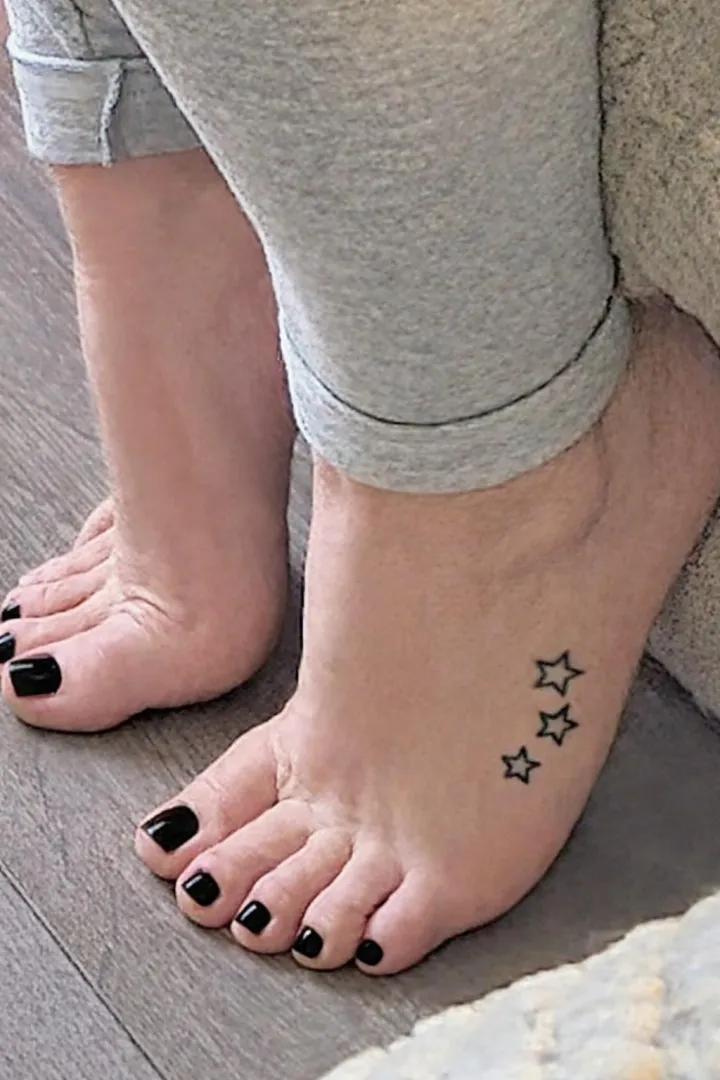 What do you think?? posted by Charming_Angle7766