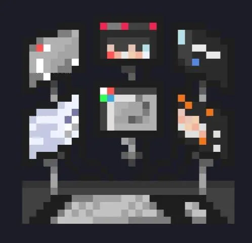 What do you think Kylar is viewing on his computer? posted by Historical_Mouse7519