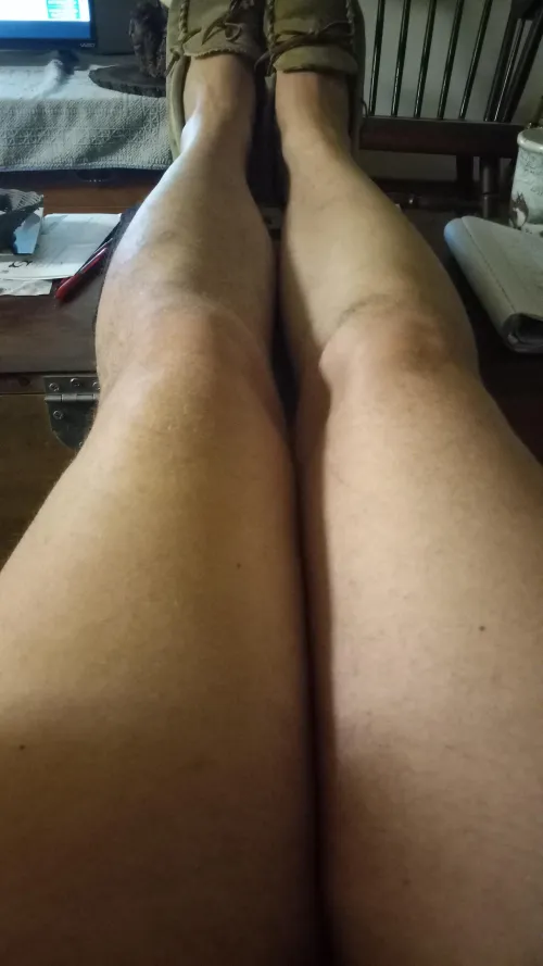 What do you think likeable? by Pure_Panic_789