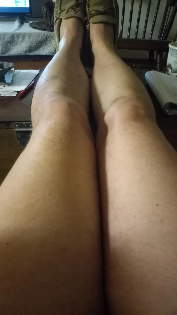 What do you think likeable? posted by Pure_Panic_789