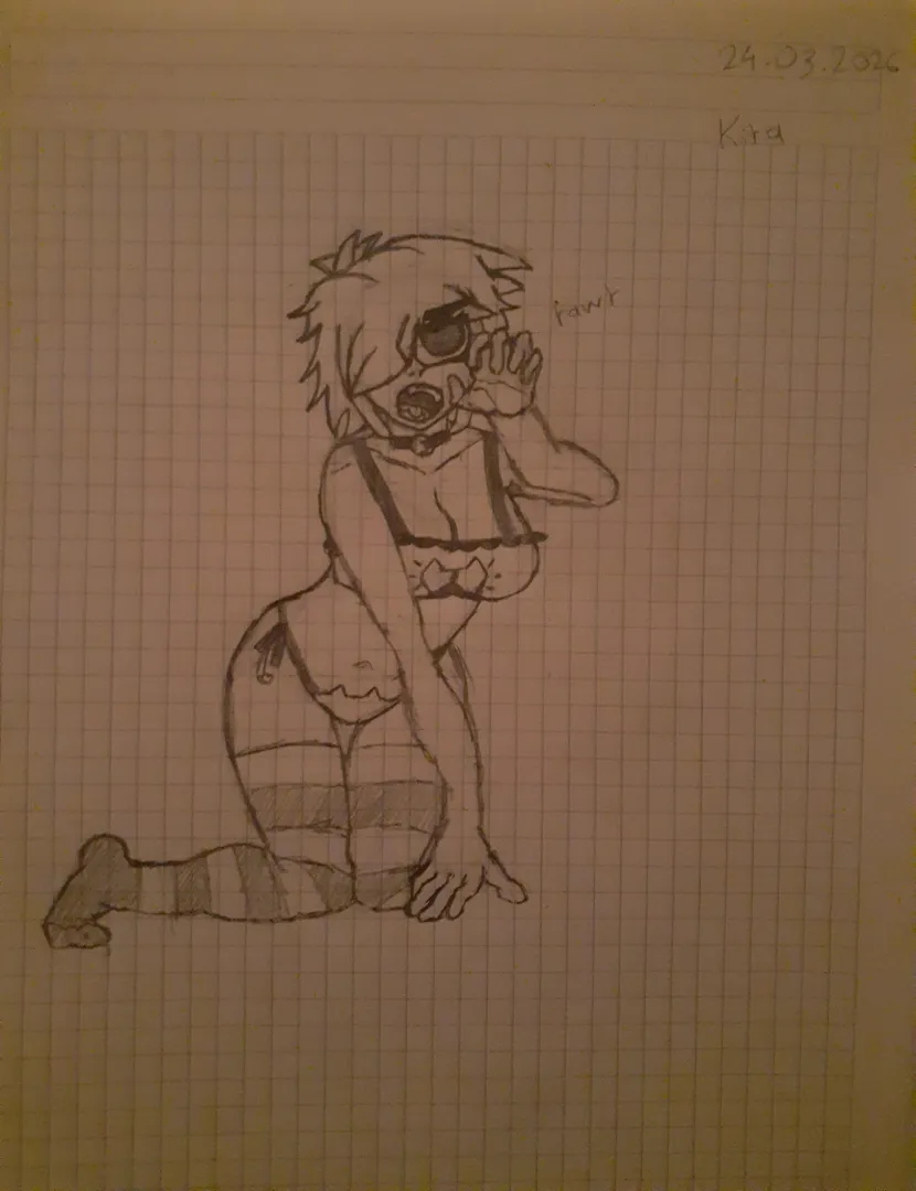 What do you think? (OC) posted by altoisgooning