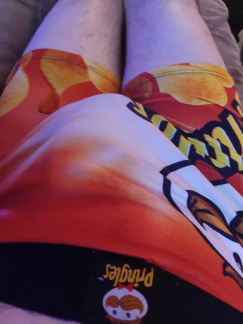 What do you think of my bulge??  posted by Froggie7850