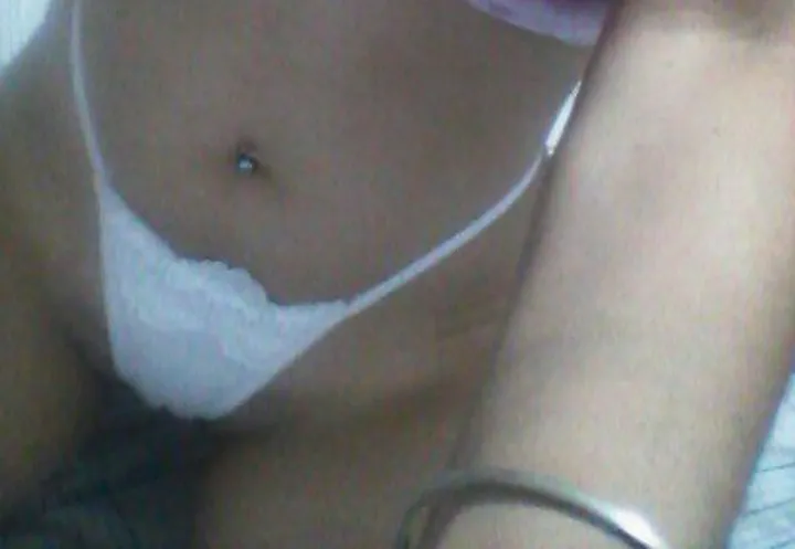 What do you think of my piercing? posted by betyyBoop