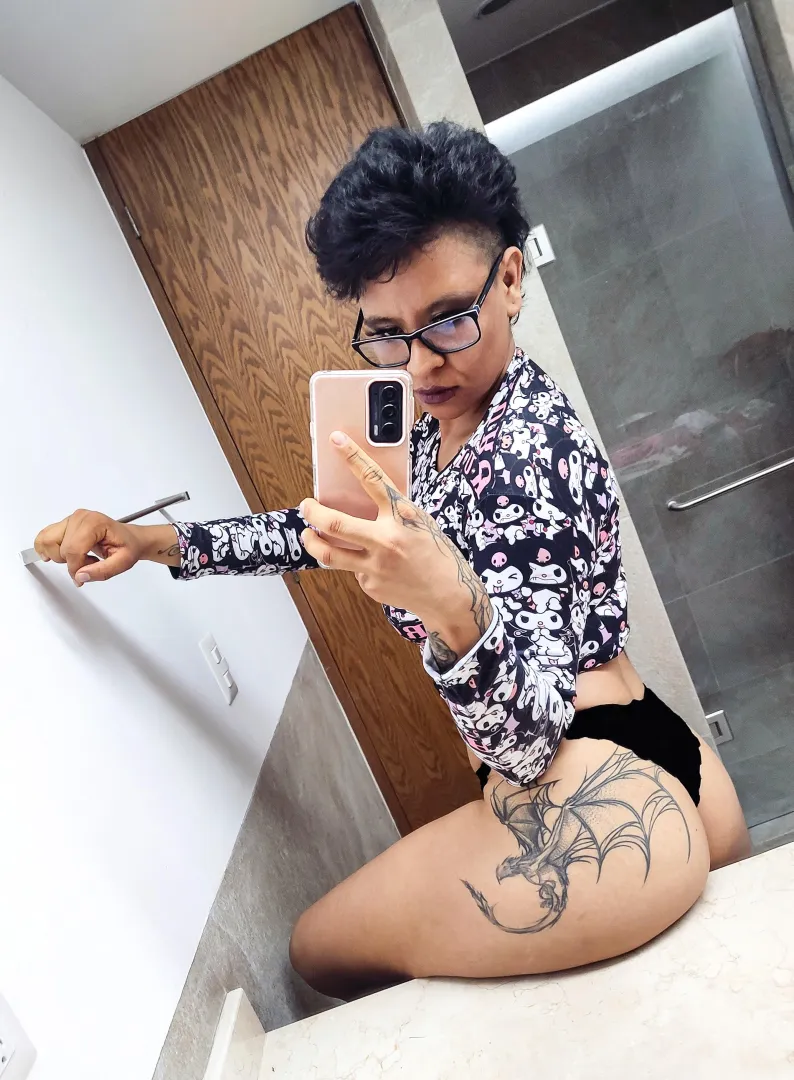 What do you think of my tattoo? posted by LatePhase1870